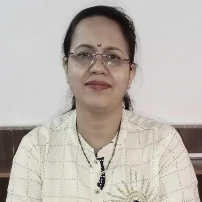 Dr. Ajaya Dhananjay Yerne
